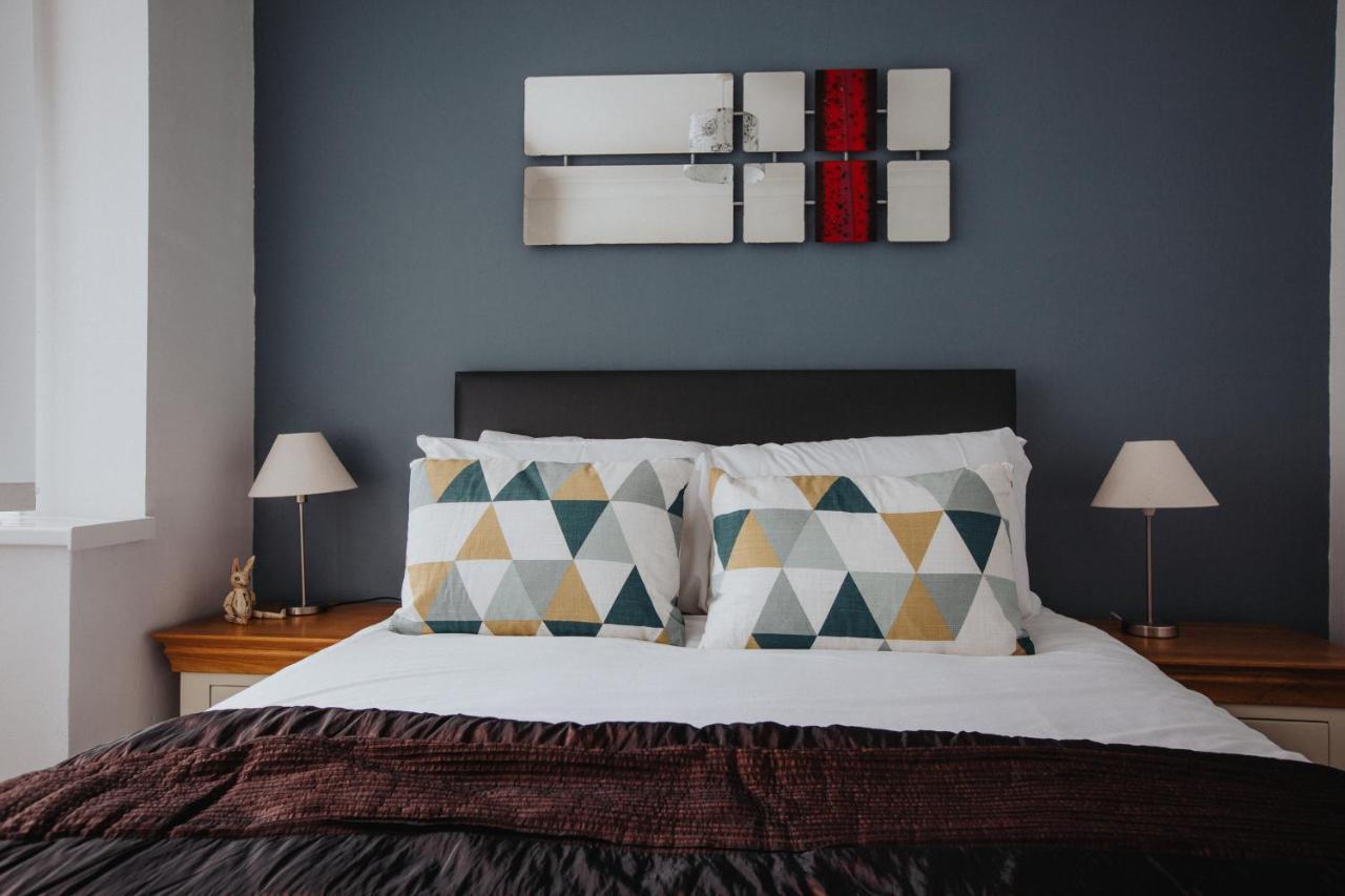 Hillside House - 2 Bedrooms Parking Wi-Fi Hospital Blackpool Exteriér fotografie