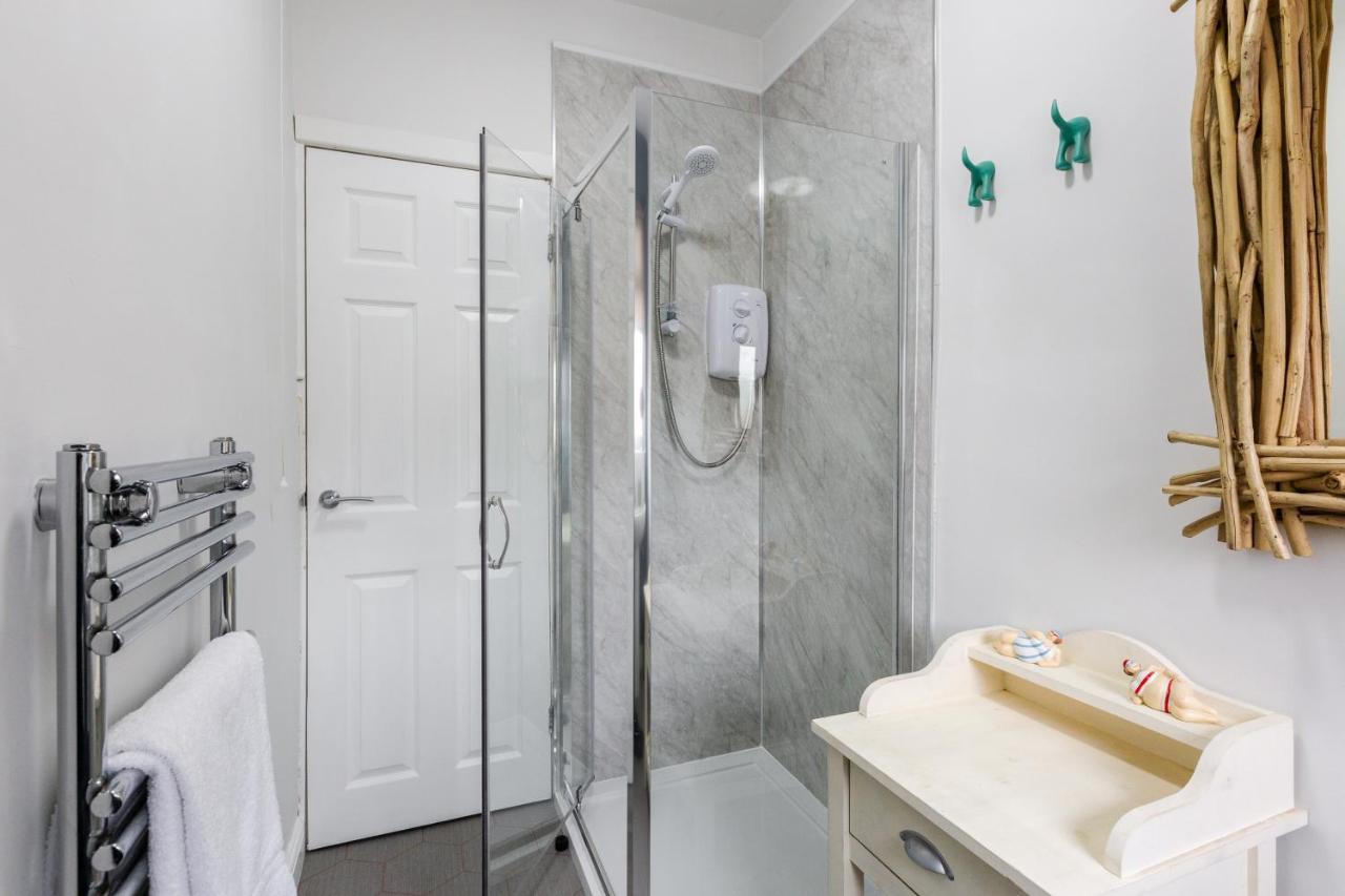 Hillside House - 2 Bedrooms Parking Wi-Fi Hospital Blackpool Exteriér fotografie