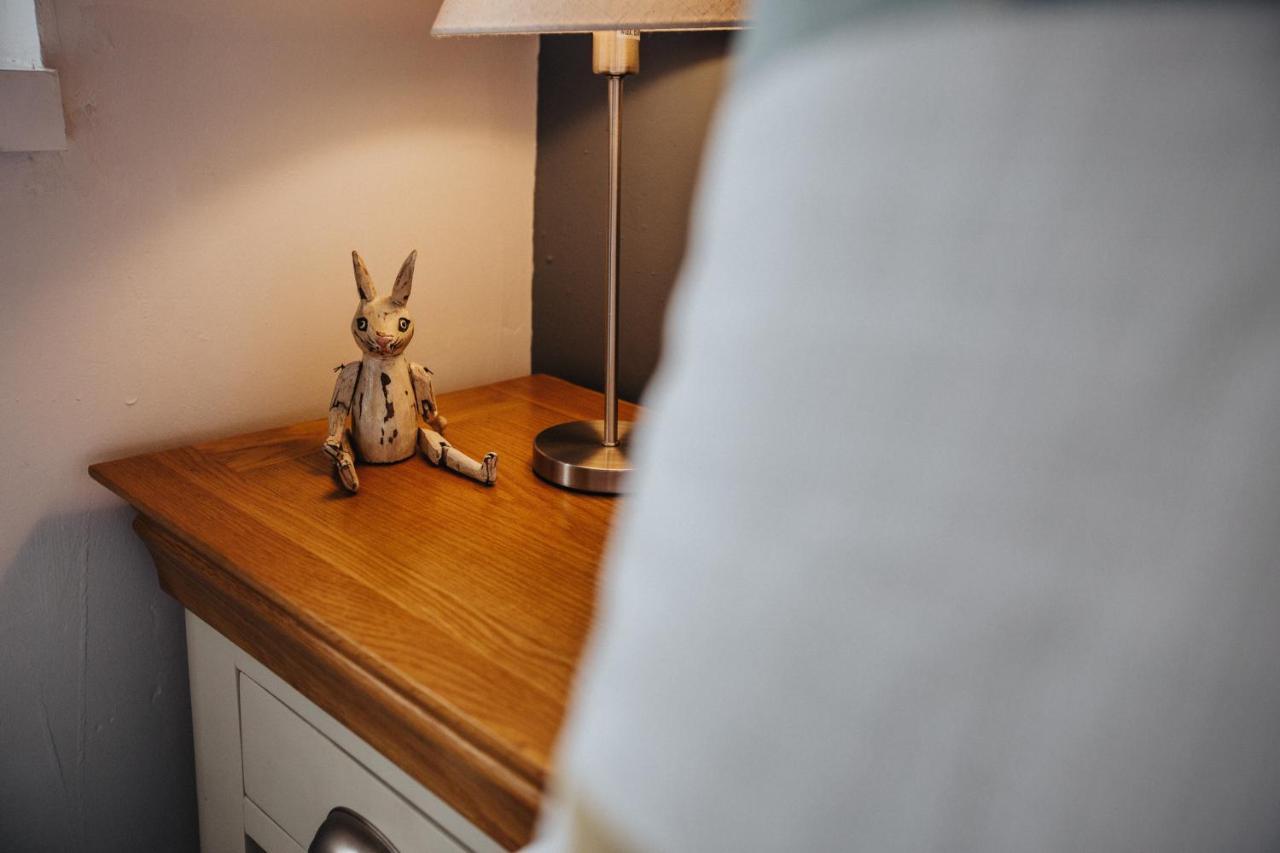 Hillside House - 2 Bedrooms Parking Wi-Fi Hospital Blackpool Exteriér fotografie