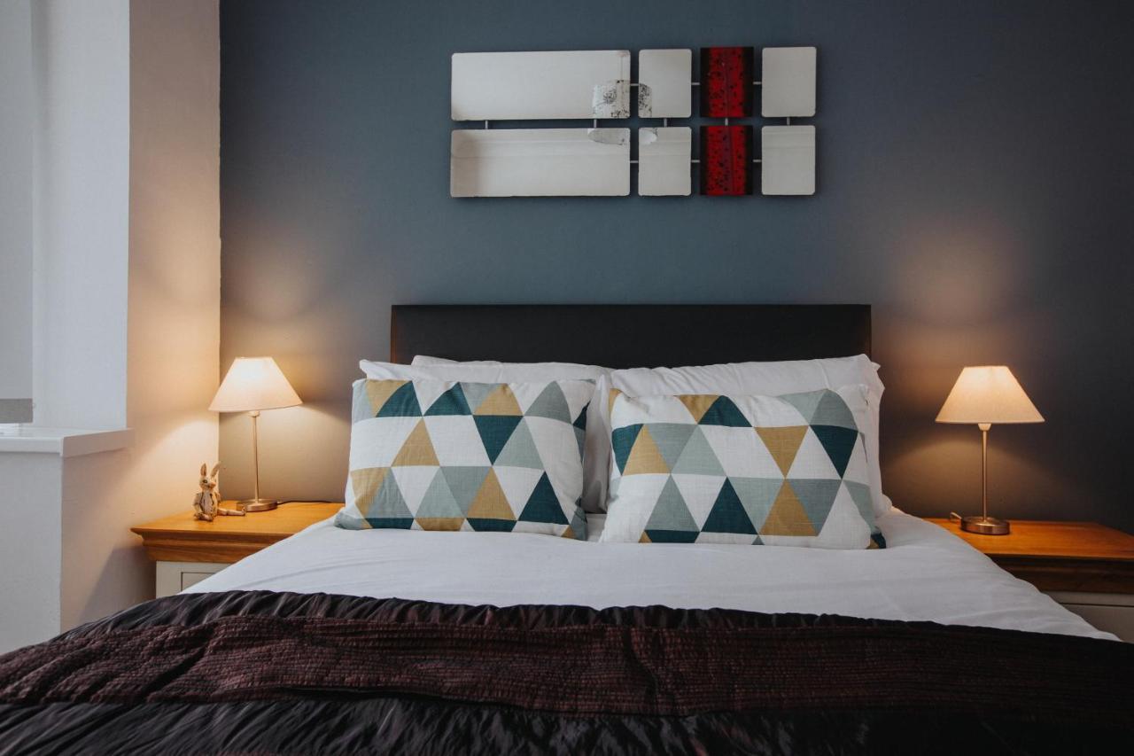 Hillside House - 2 Bedrooms Parking Wi-Fi Hospital Blackpool Exteriér fotografie