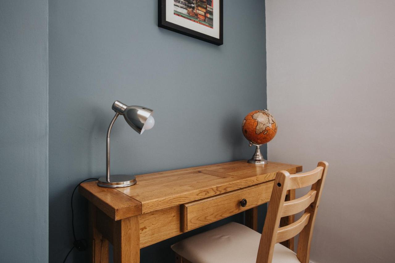Hillside House - 2 Bedrooms Parking Wi-Fi Hospital Blackpool Exteriér fotografie